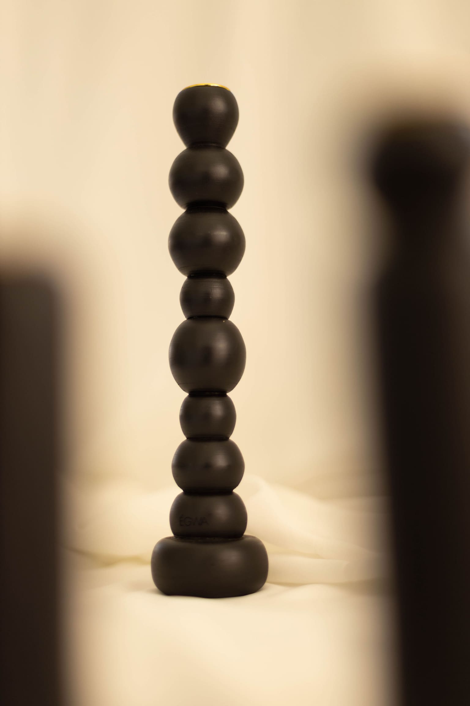 ÉGWA collection — gallery piece 1